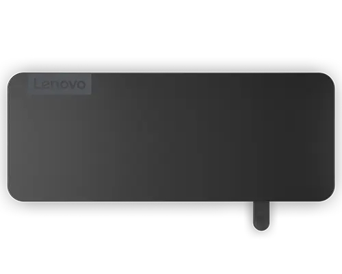 EU Product - USB-C Slim Travel Dock thumbnail