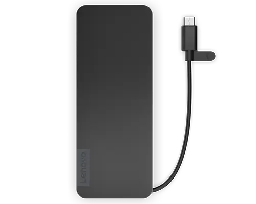 EU Product - USB-C Slim Travel Dock thumbnail