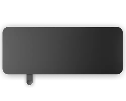 EU Product - USB-C Slim Travel Dock thumbnail