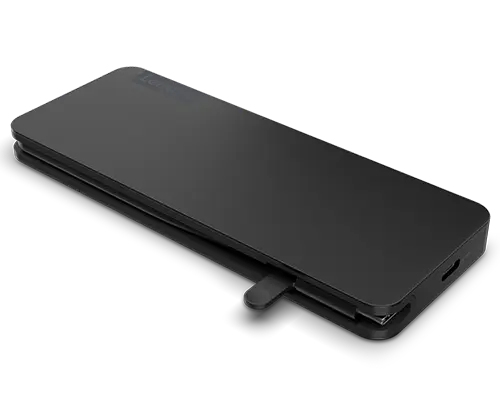 EU Product - USB-C Slim Travel Dock thumbnail