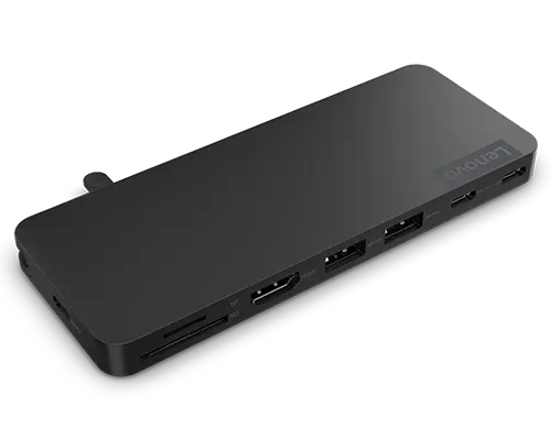 EU Product - USB-C Slim Travel Dock thumbnail