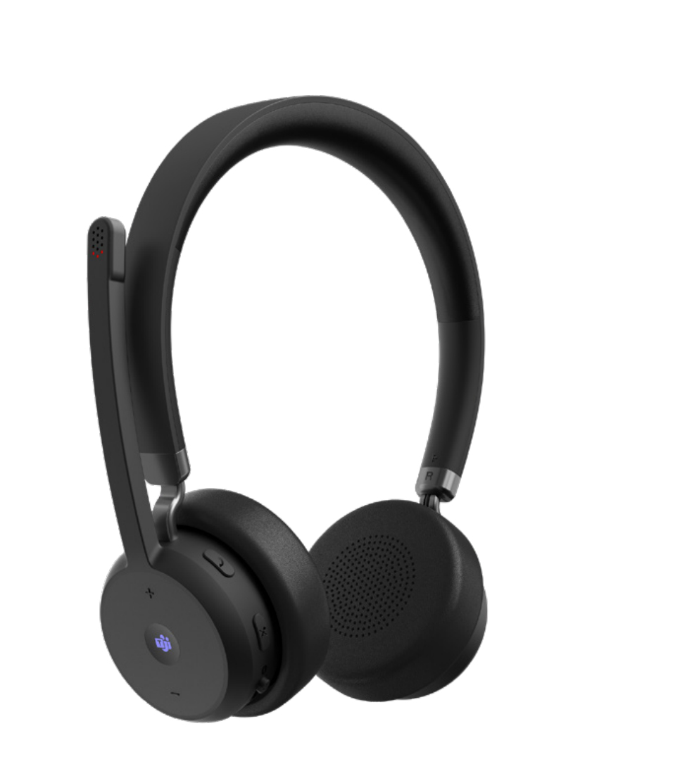 WIRELESS VOIP HEADSET thumbnail