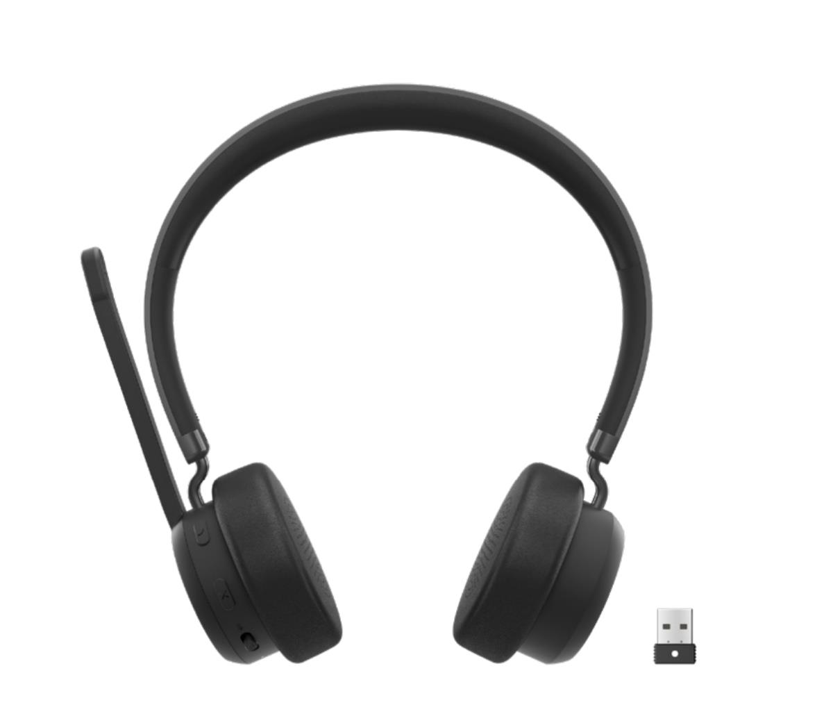 WIRELESS VOIP HEADSET thumbnail