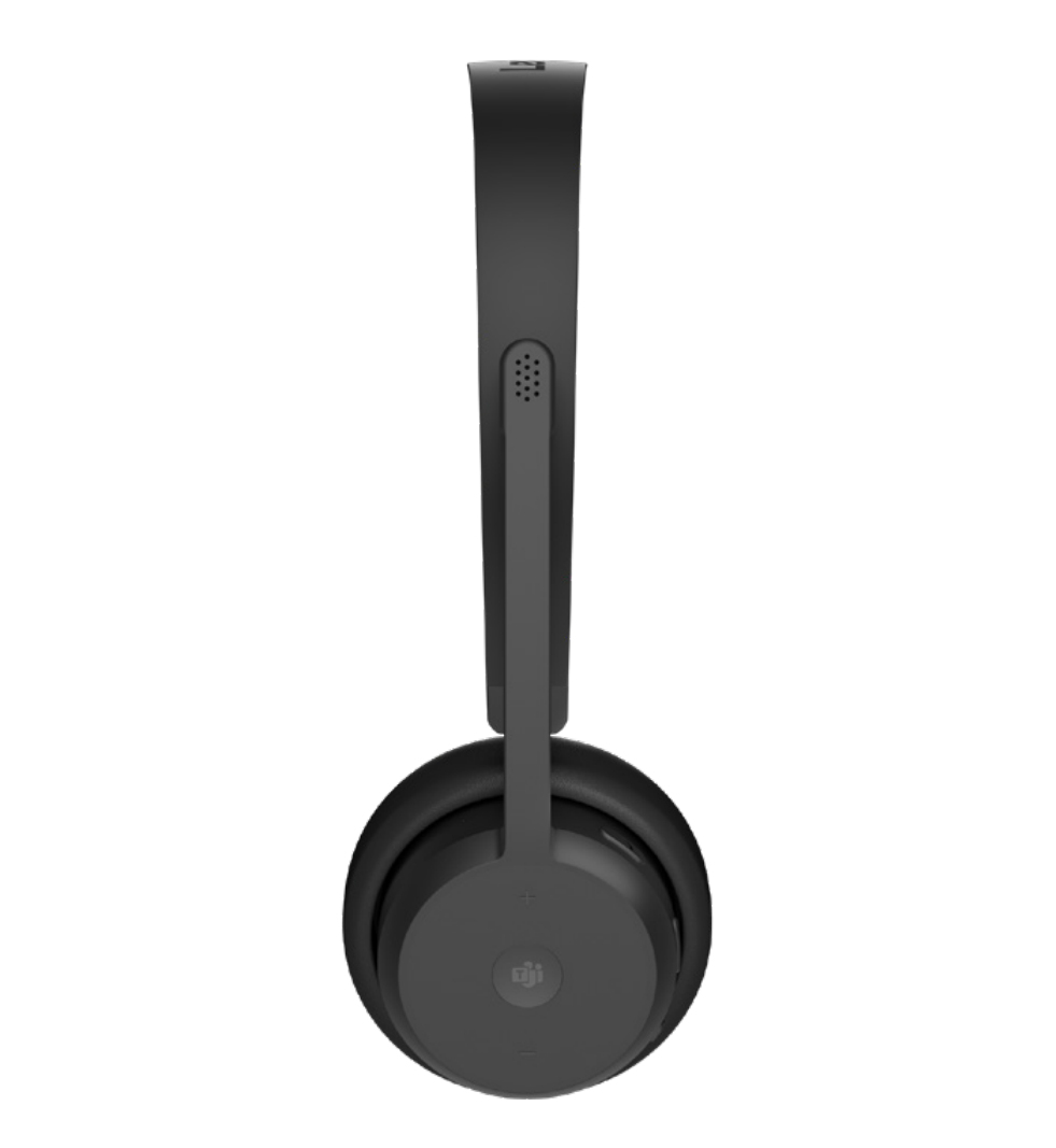 WIRELESS VOIP HEADSET thumbnail