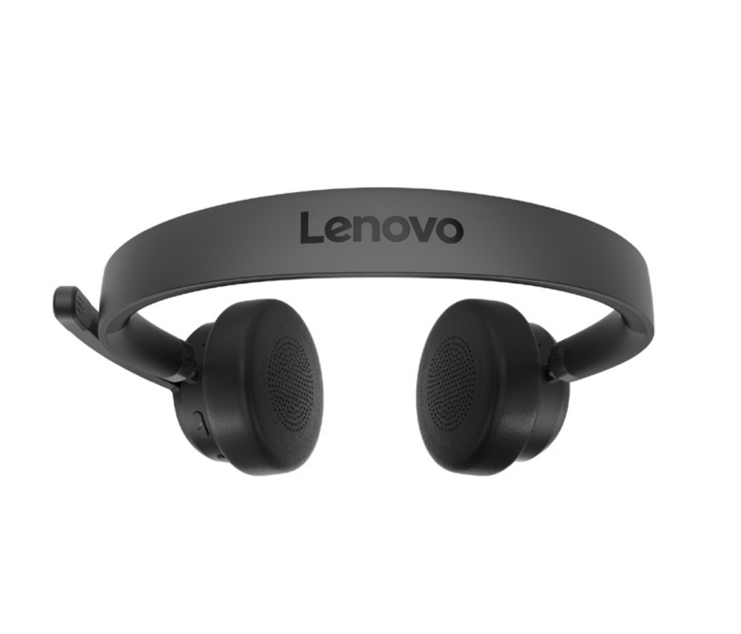 WIRELESS VOIP HEADSET thumbnail