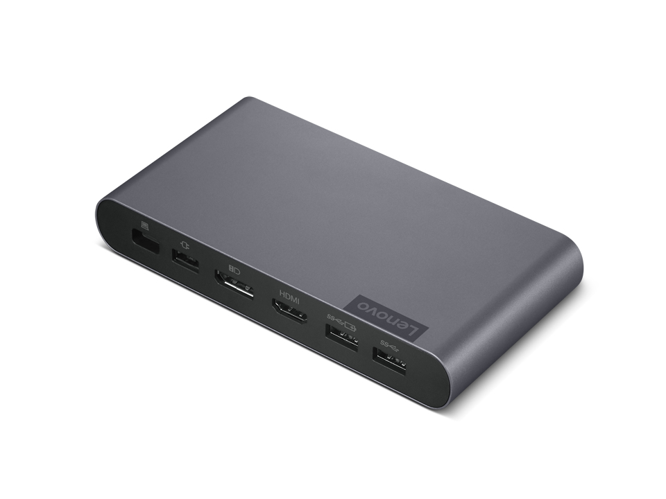 EU Product - Noeook Dock/Por Replicor thumbnail