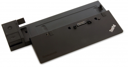 EU Product - hinkPd Ulr Dock - 90W EU thumbnail