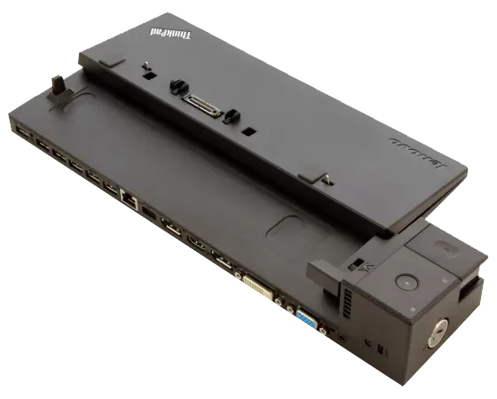 EU Product - hinkPd Ulr Dock - 90W EU thumbnail