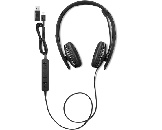 EU Product - Gen 2 - Headset - On-Ear - kabelgebunden thumbnail