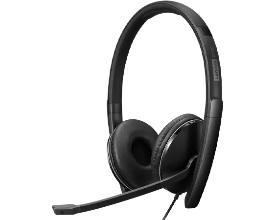 EU Product - Gen 2 - Headset - On-Ear - kabelgebunden thumbnail