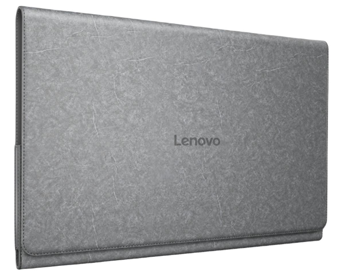 TAB PLUS SLEEVE GREY(WW) thumbnail