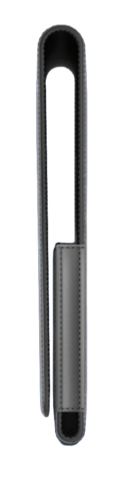 TAB PLUS SLEEVE GREY(WW) thumbnail