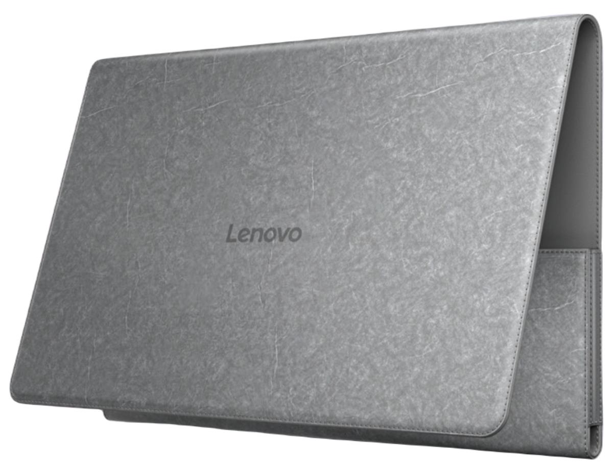 TAB PLUS SLEEVE GREY(WW) thumbnail