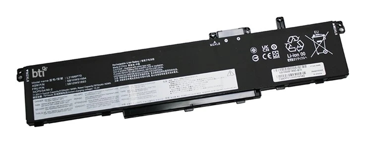 EU Product - 94Wh Inernl Li-ion ery thumbnail
