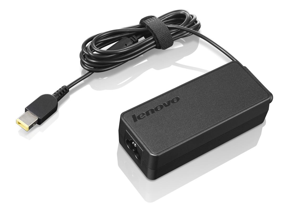 AC Adapter 20V 3.25A 65W includes power cable thumbnail
