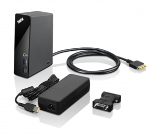 EU Product - hinkPd OneLink Pro Dock DK thumbnail