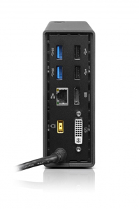 EU Product - hinkPd OneLink Pro Dock DK thumbnail