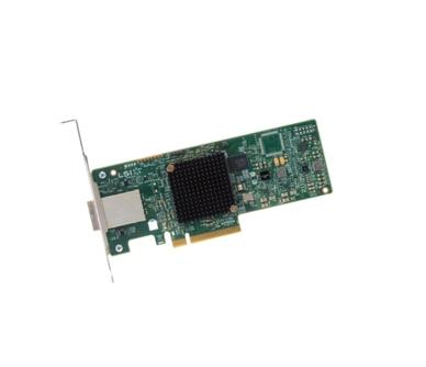 EU Product - ThinkServer 510i RAID 5 Upgrade - RAID controller thumbnail