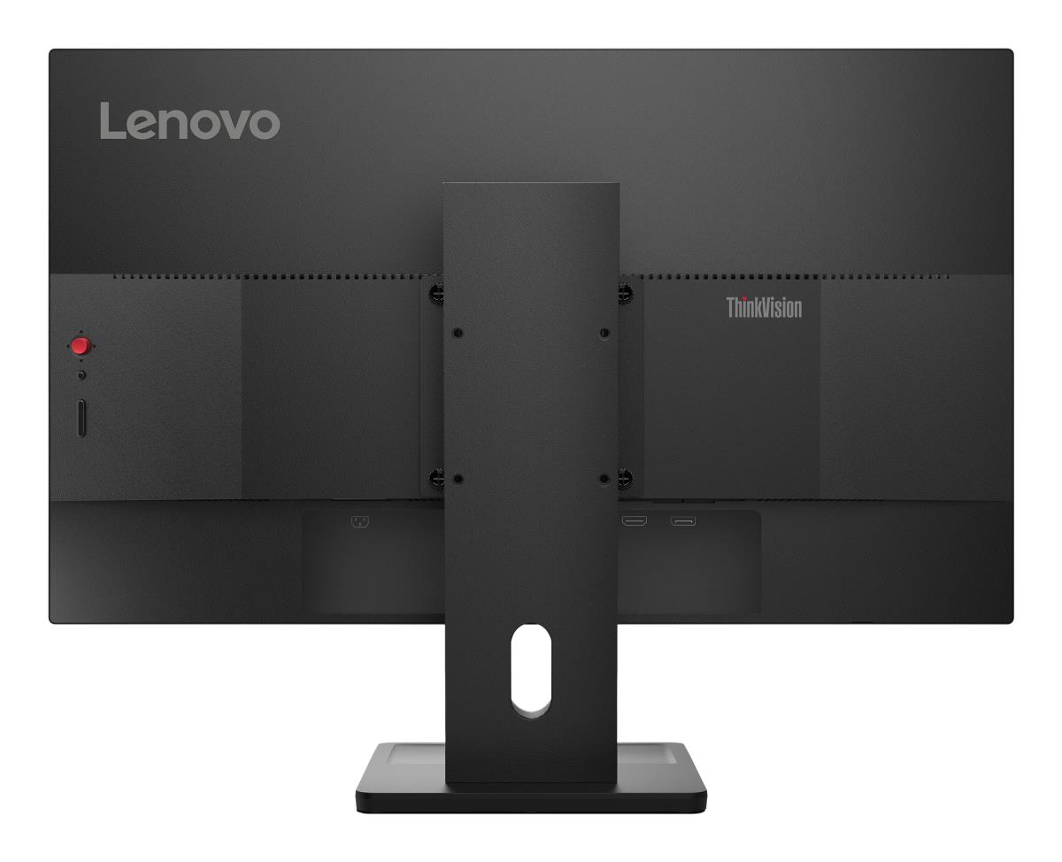 EU Product - ThinkVision E24q-30 24 - Flat Screen - 60.5 cm thumbnail