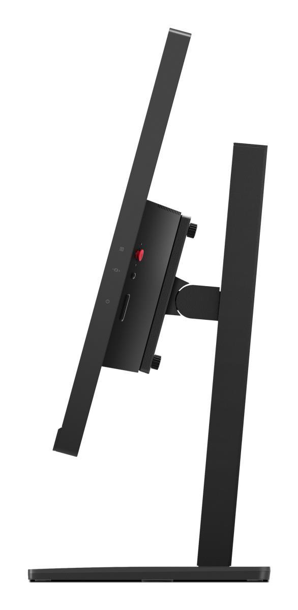 EU Product - ThinkVision E24q-30 24 - Flat Screen - 60.5 cm thumbnail