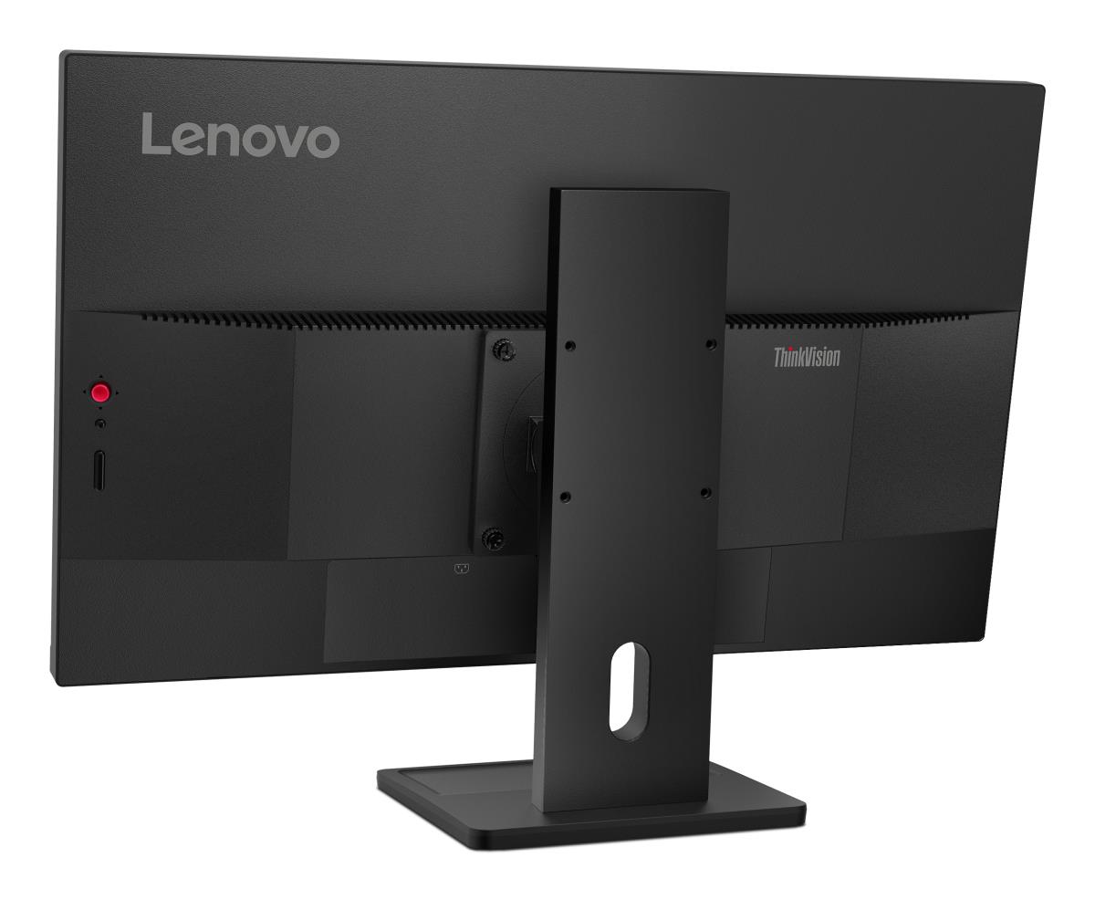 EU Product - ThinkVision E24q-30 24 - Flat Screen - 60.5 cm thumbnail