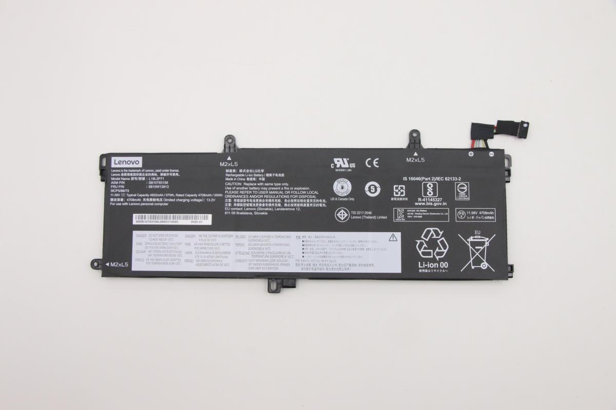 EU Product - 57Wh inernl lihium-ion thumbnail
