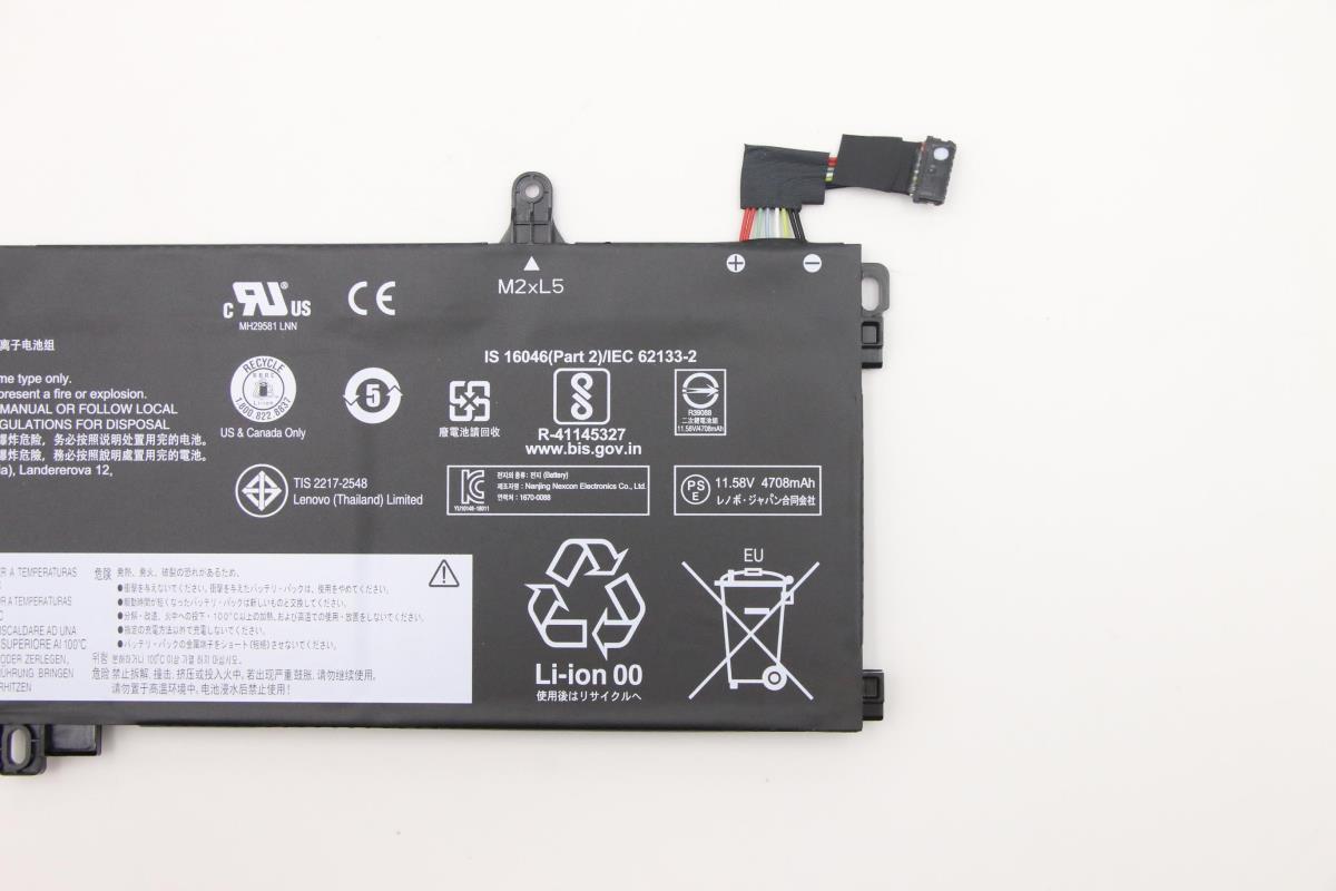 EU Product - 57Wh inernl lihium-ion thumbnail