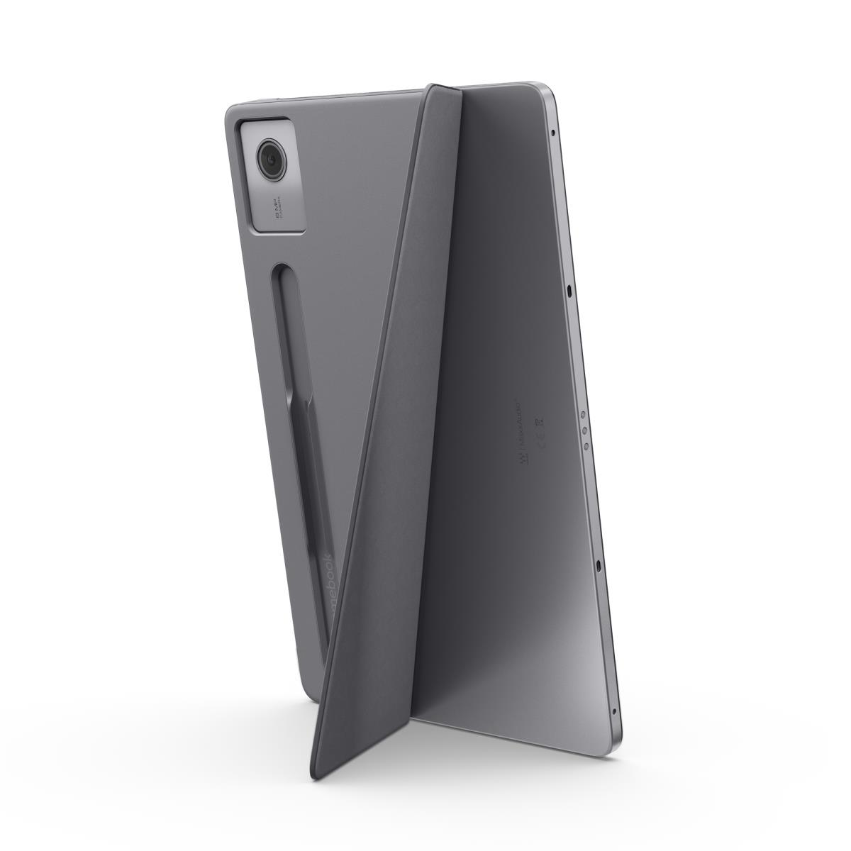 Chromebook Duet 11M889 MediaTek 838 27.8 cm (10.9) Touchscreen WUXGA 8 GB LPDDR4x-SDRAM 128 GB eMMC Wi-Fi 6 (802.11ax) ChromeOS UK English Grey thumbnail