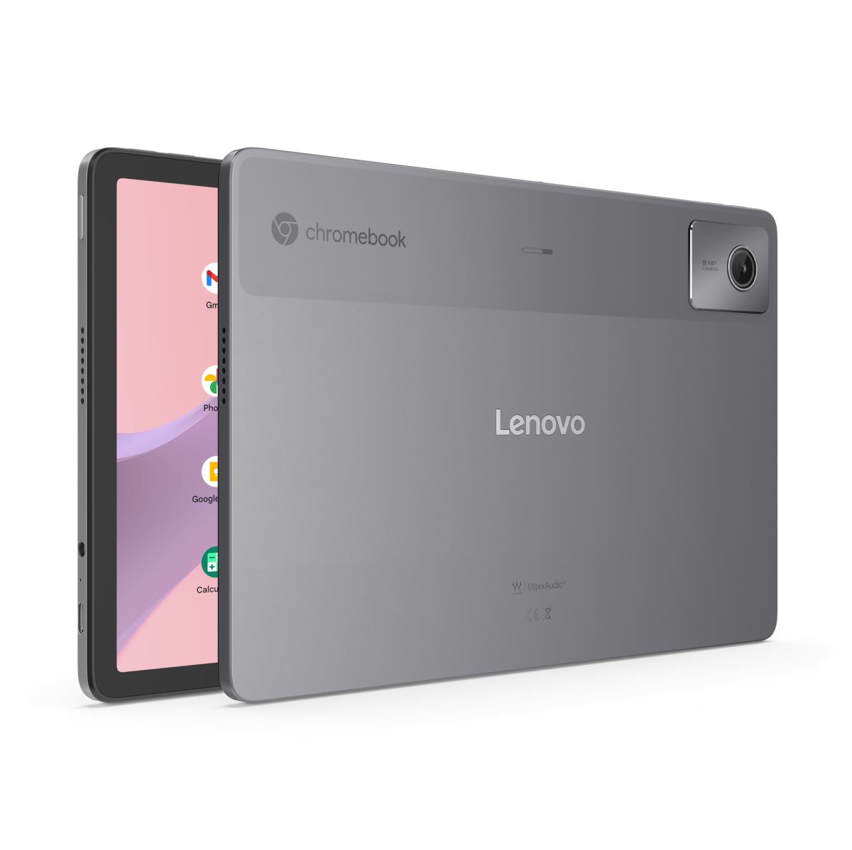 Chromebook Duet 11M889 MediaTek 838 27.8 cm (10.9) Touchscreen WUXGA 8 GB LPDDR4x-SDRAM 128 GB eMMC Wi-Fi 6 (802.11ax) ChromeOS UK English Grey thumbnail