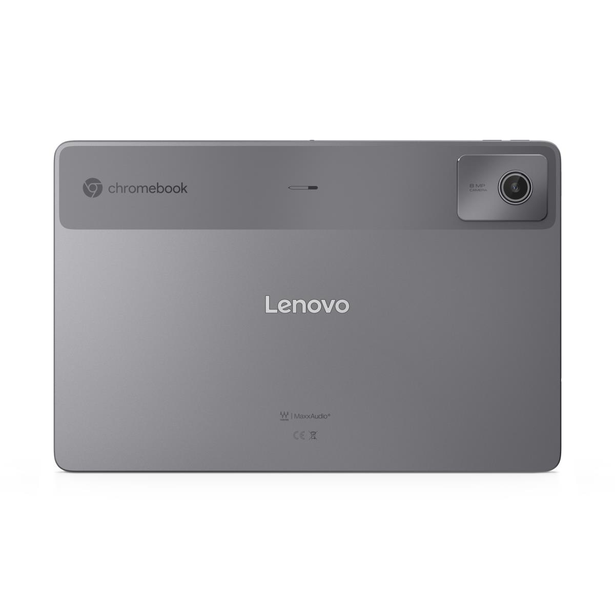 Chromebook Duet 11M889 MediaTek 838 27.8 cm (10.9) Touchscreen WUXGA 8 GB LPDDR4x-SDRAM 128 GB eMMC Wi-Fi 6 (802.11ax) ChromeOS UK English Grey thumbnail