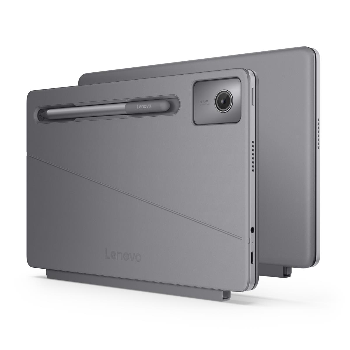 Chromebook Duet 11M889 MediaTek 838 27.8 cm (10.9) Touchscreen WUXGA 8 GB LPDDR4x-SDRAM 128 GB eMMC Wi-Fi 6 (802.11ax) ChromeOS UK English Grey thumbnail
