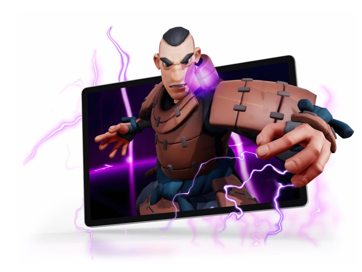 EU Product - Ide  Pro Mediek 256 G thumbnail