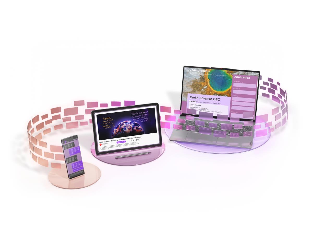 EU Product - Ide  Pro Mediek 256 G thumbnail