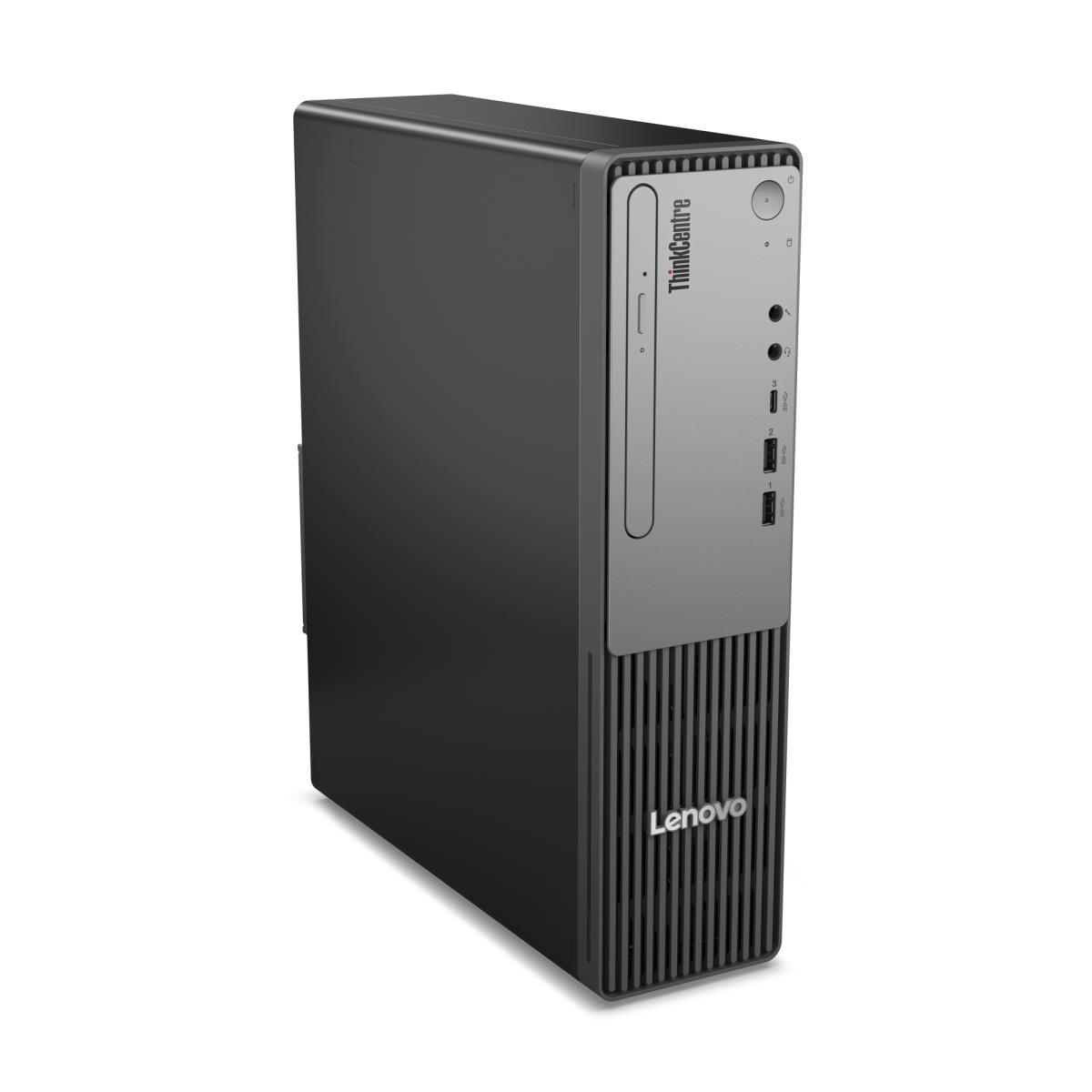 ThinkCentre neo 30s G5 13DK002AUK Small Form Factor PC, Intel Core i5-13420H 13th Gen, 16GB RAM, 512GB SSD, Windows 11 Pro with Keyboard and Mouse thumbnail