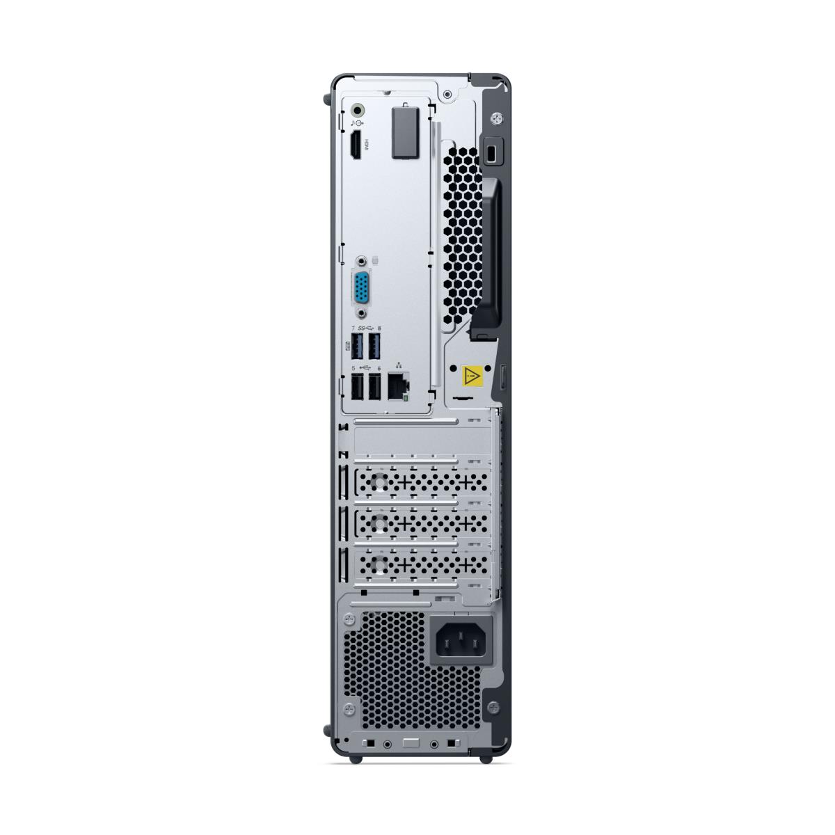 ThinkCentre neo 30s G5 13DK002AUK Small Form Factor PC, Intel Core i5-13420H 13th Gen, 16GB RAM, 512GB SSD, Windows 11 Pro with Keyboard and Mouse thumbnail
