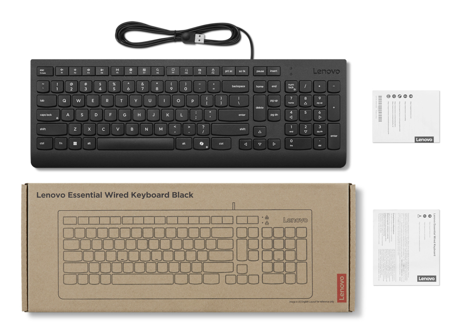 EU Product - Keyord Home/Office Us Us thumbnail