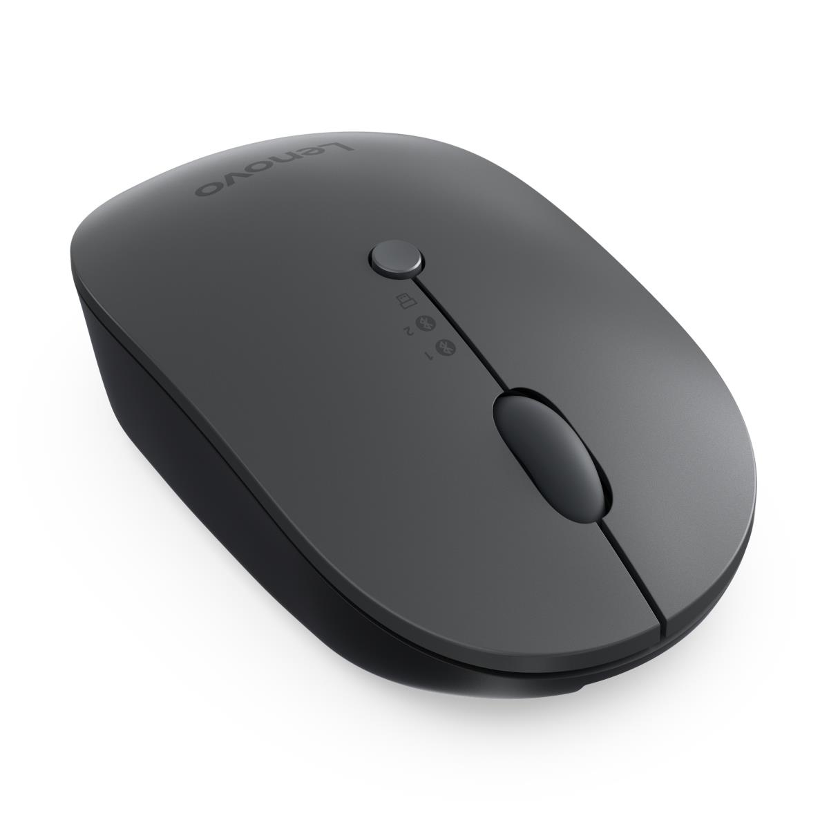 MULTI-DEVICE WIRELESS MOUSE thumbnail