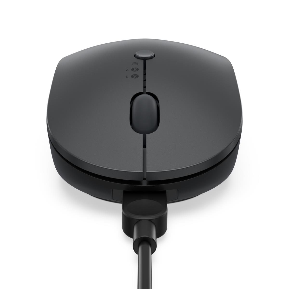 MULTI-DEVICE WIRELESS MOUSE thumbnail