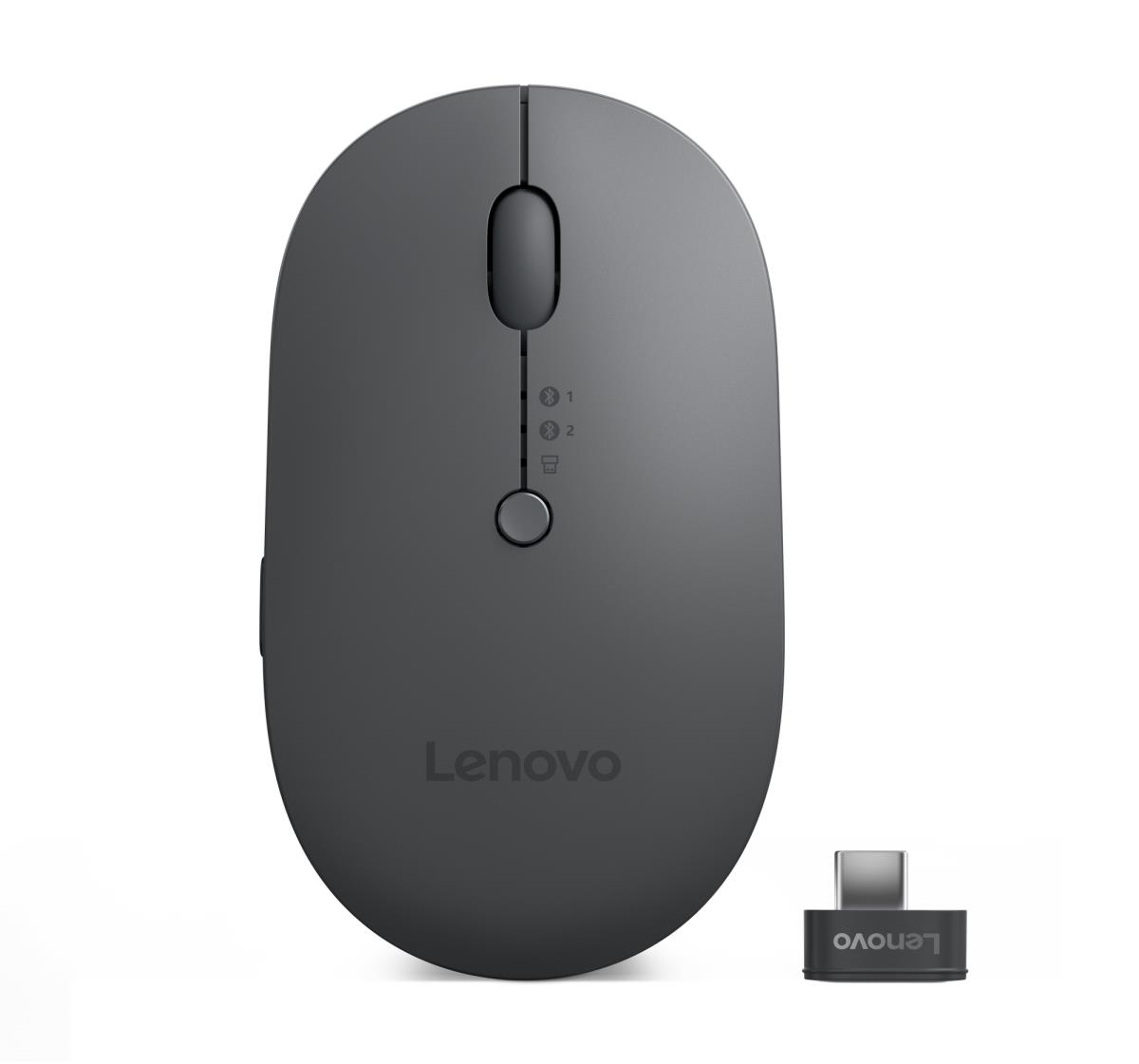 MULTI-DEVICE WIRELESS MOUSE thumbnail