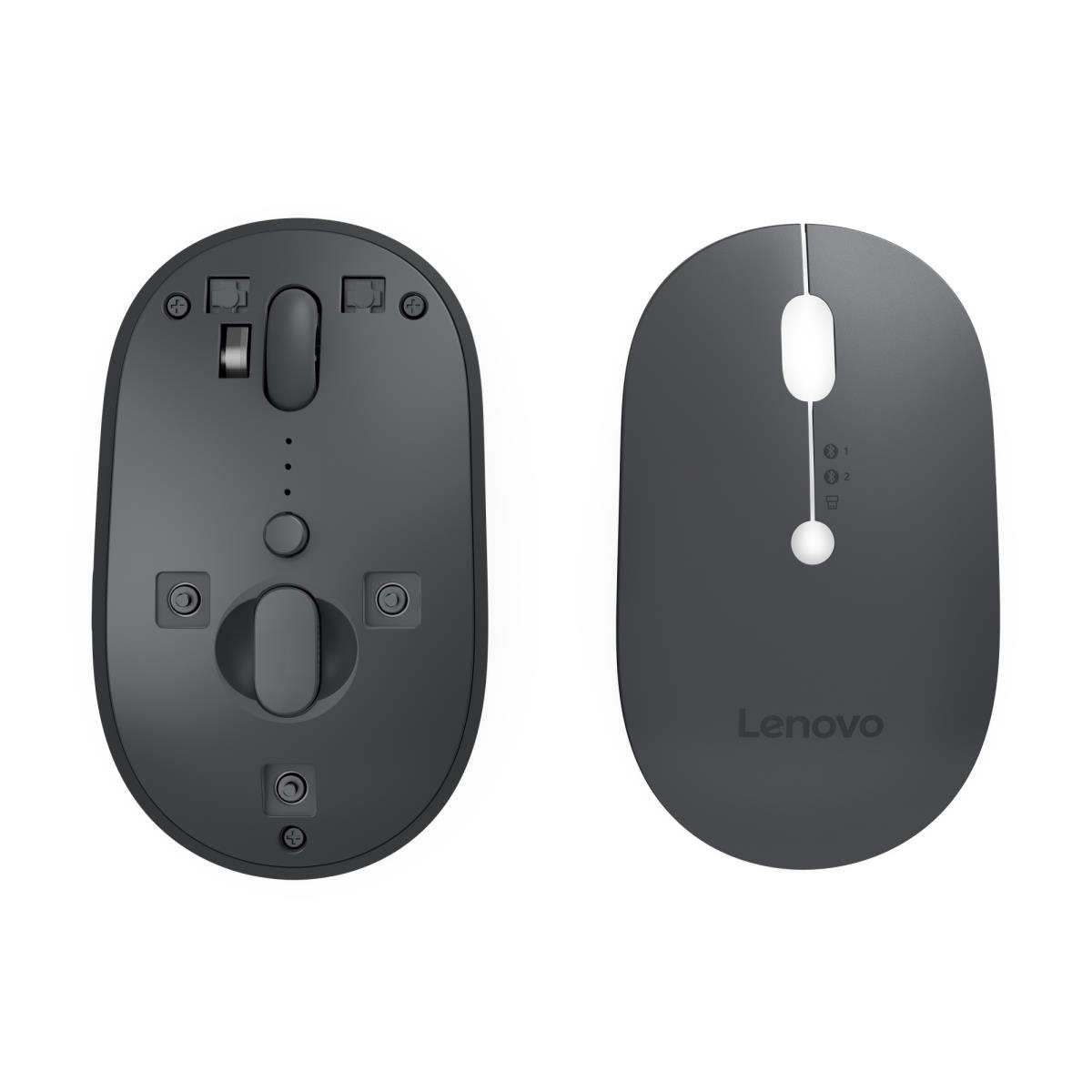 MULTI-DEVICE WIRELESS MOUSE thumbnail