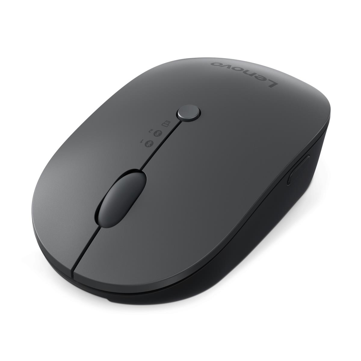 MULTI-DEVICE WIRELESS MOUSE thumbnail