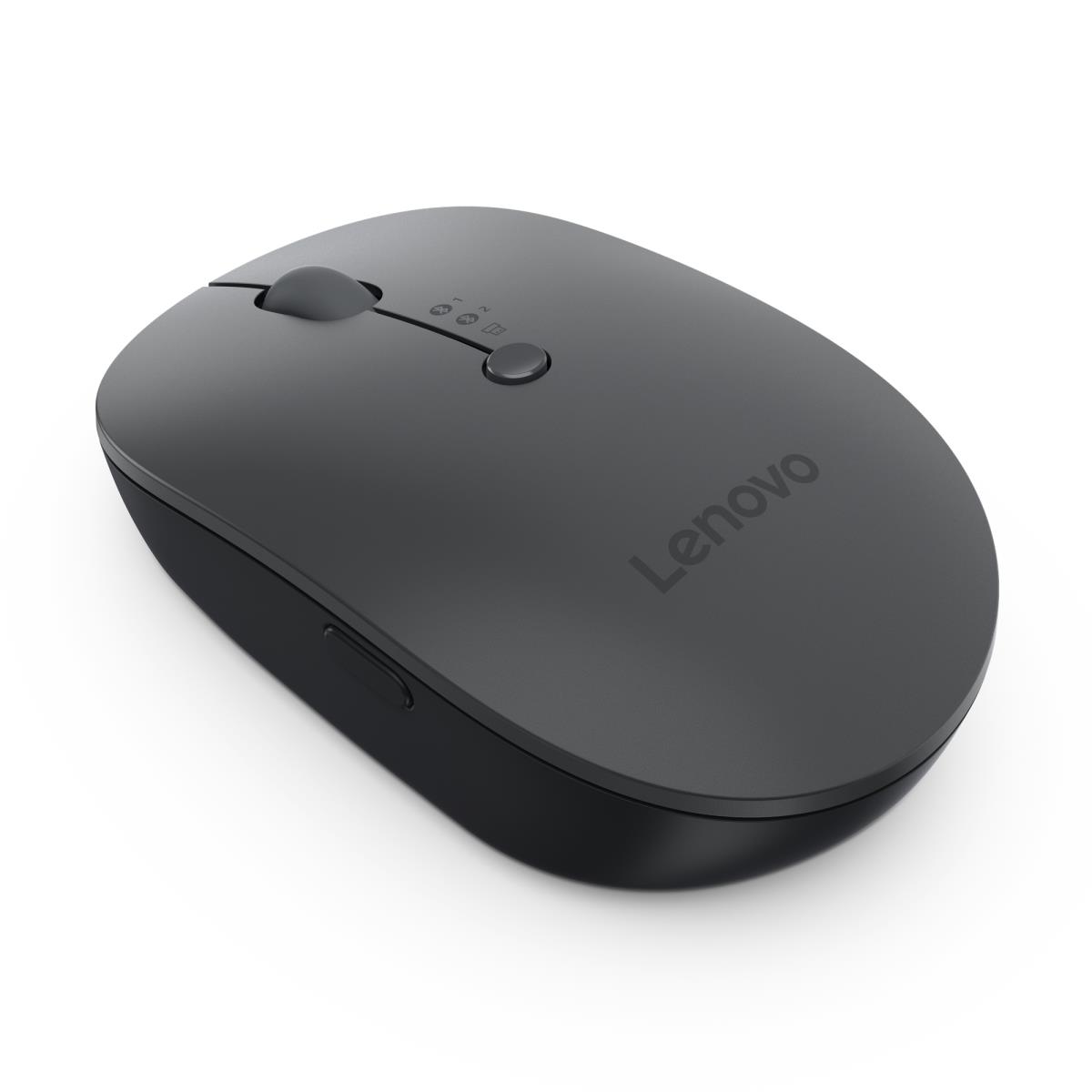 MULTI-DEVICE WIRELESS MOUSE thumbnail