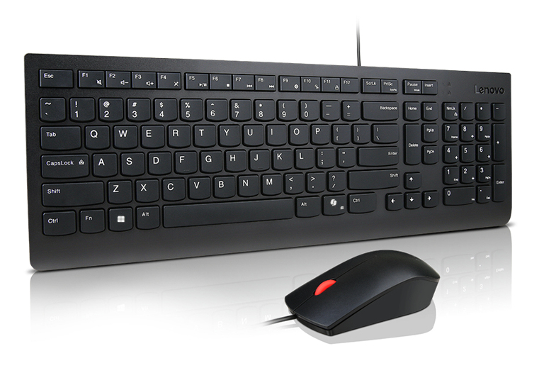 LENOVO ESSENTIAL WIRED COMBO thumbnail