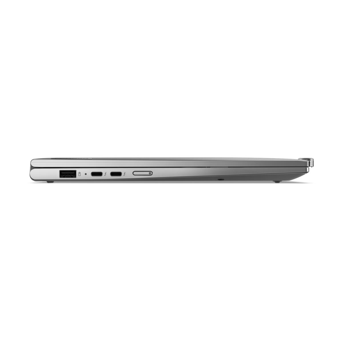 ThinkPad X1 Intel Core Ultra 7 16GB RAM 512GB SSD 14 Inch Touchscreen Convertible Windows 11 Pro Laptop thumbnail