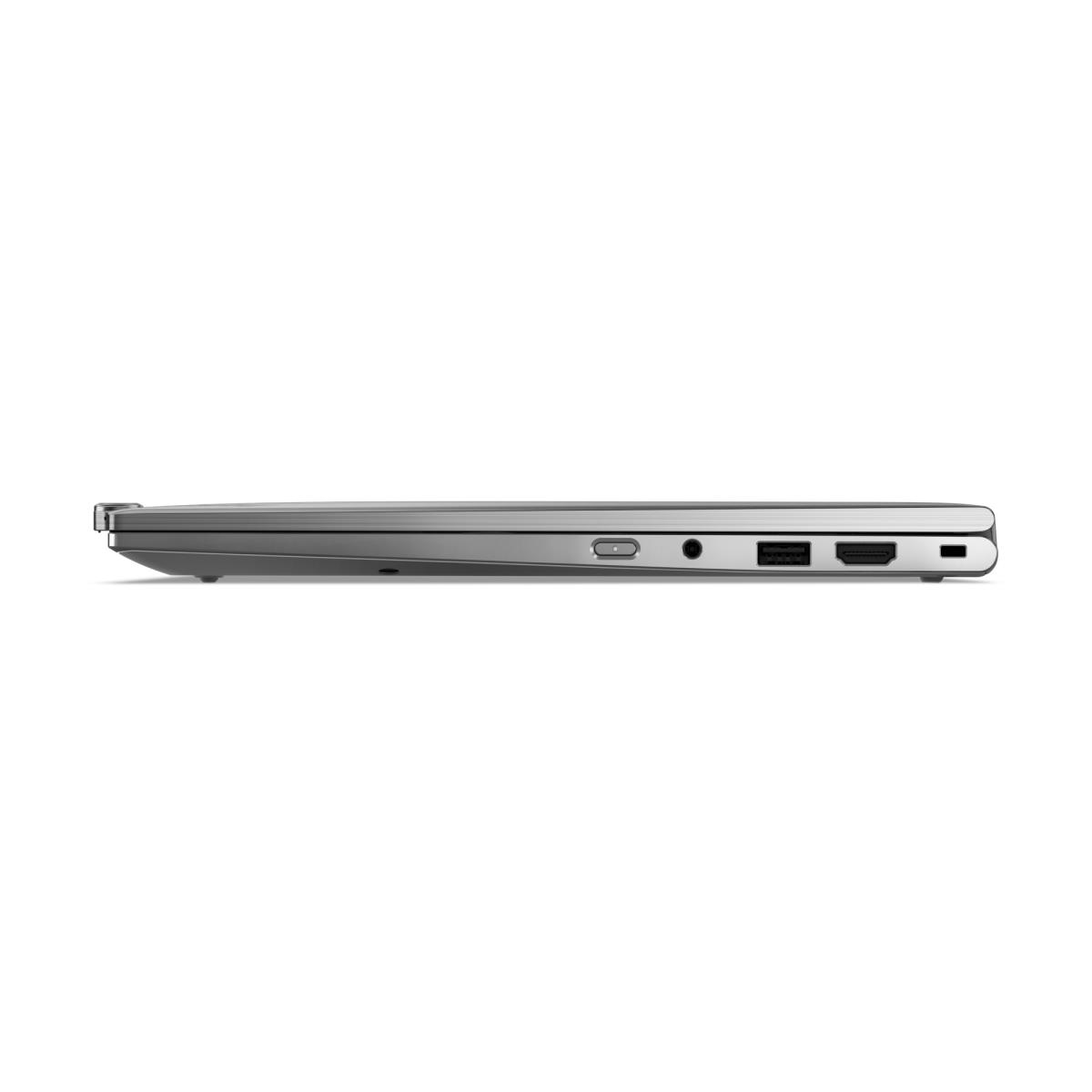 ThinkPad X1 Intel Core Ultra 7 16GB RAM 512GB SSD 14 Inch Touchscreen Convertible Windows 11 Pro Laptop thumbnail