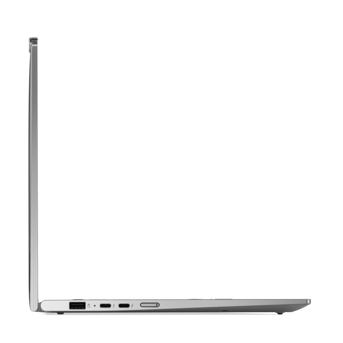ThinkPad X1 Intel Core Ultra 7 16GB RAM 512GB SSD 14 Inch Touchscreen Convertible Windows 11 Pro Laptop thumbnail