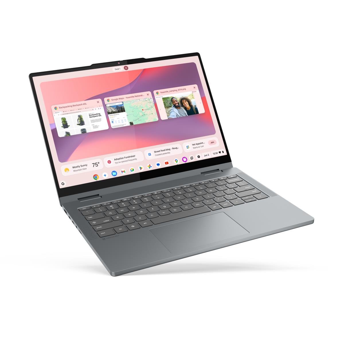 ^CB PLUS 2IN1 I5-120U 8/128 CHROME thumbnail