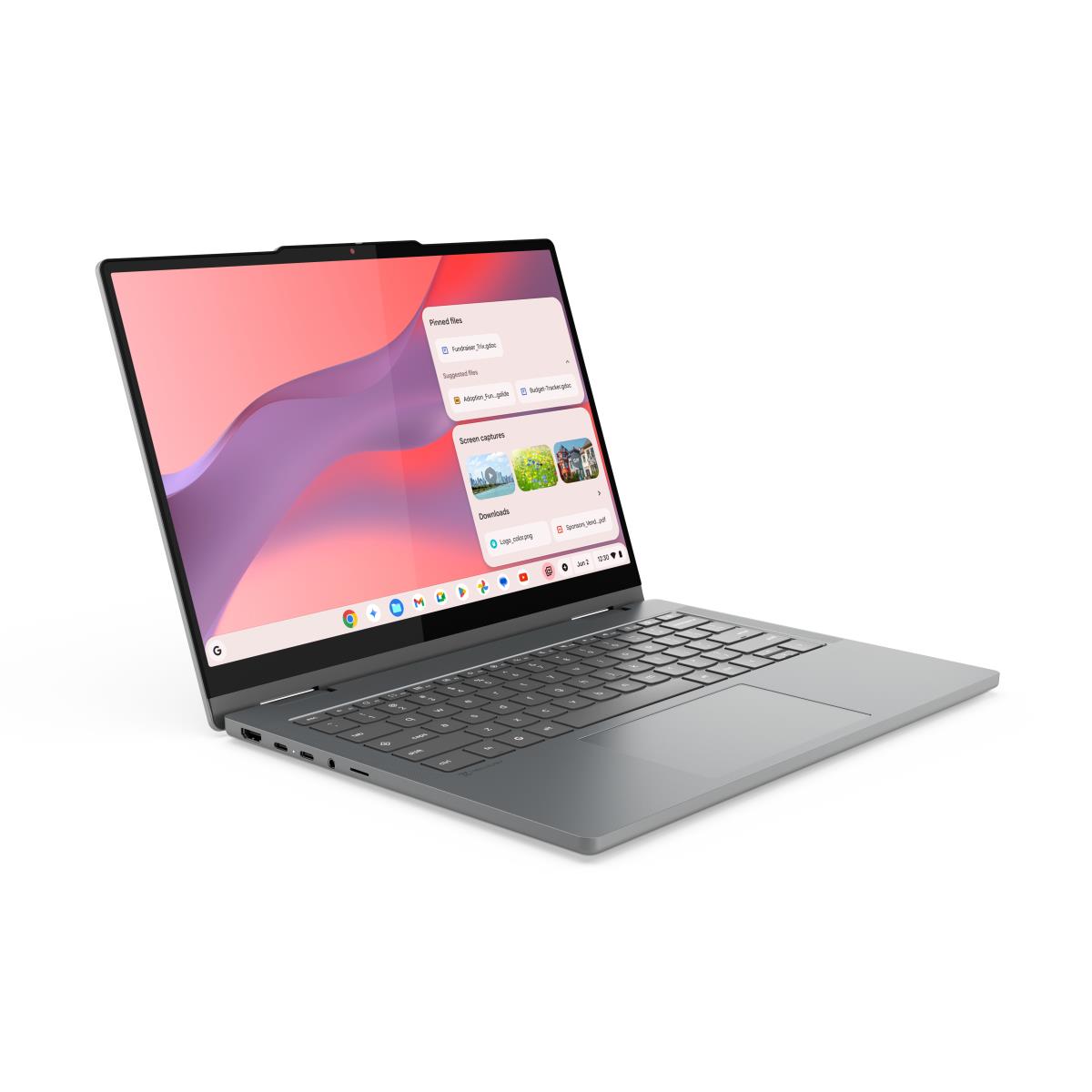 ^CB PLUS 2IN1 I5-120U 8/128 CHROME thumbnail