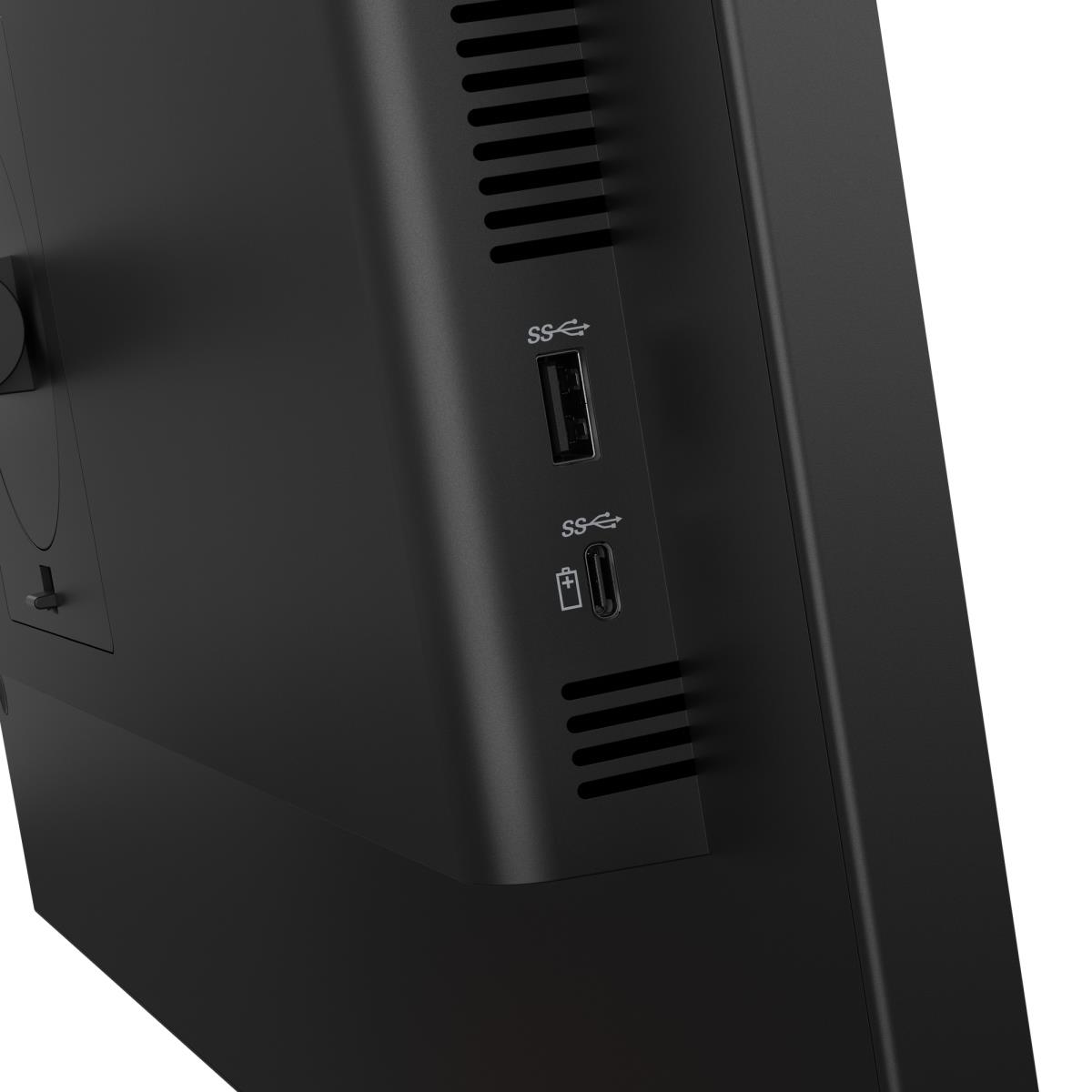 THINKVISION T27QD-40 27IN WLED thumbnail