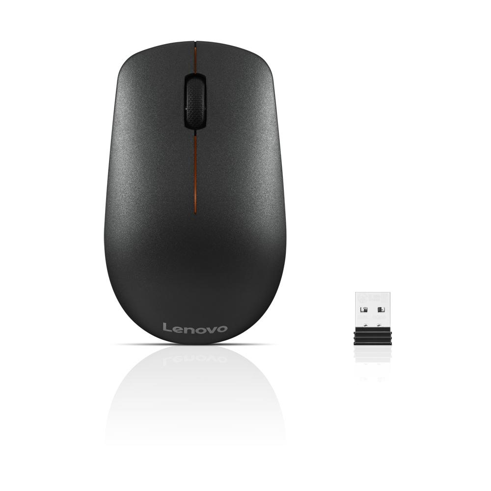 EU Product - 400 Wireless Mouse (WW) thumbnail